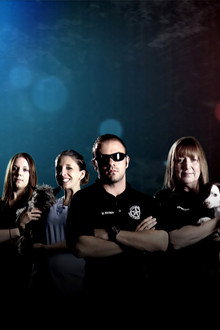 Animal Cops: Houston