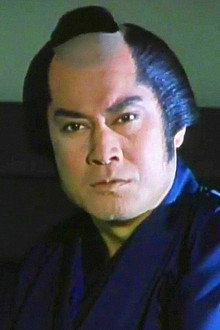 清水次郎長物語