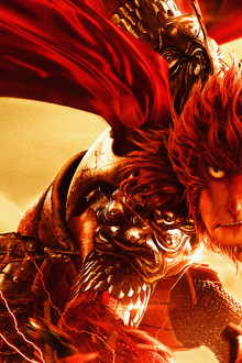 Monkey King: Hero Is Back