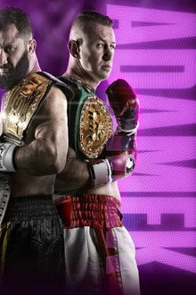 KSW Epic
