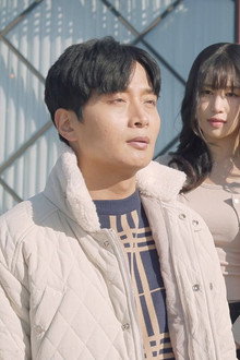 별장하녀들