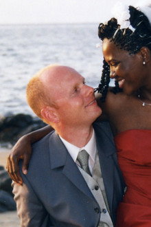 Le mariage en Afrique