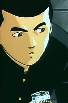 Angel Densetsu