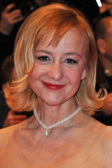 Susanne Lothar