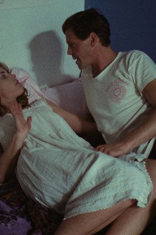 Rape of Love