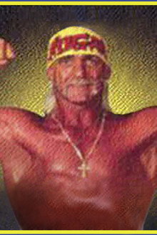 WCW Starrcade 1994