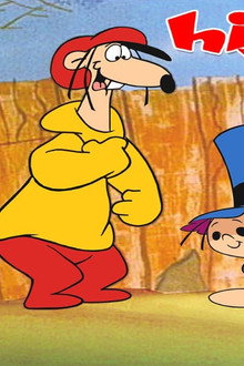 Las aventuras de Hijitus