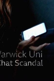 The Warwick Uni Rape Chat Scandal