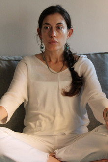 Guardiana, Navidades Extrañas