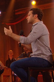 Lady Antebellum - At The Concert Hall