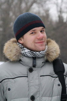 Семен Белоцерковский