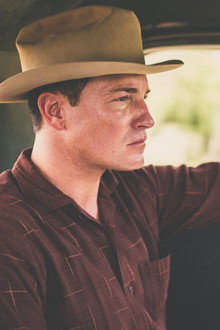 The Iron Orchard
