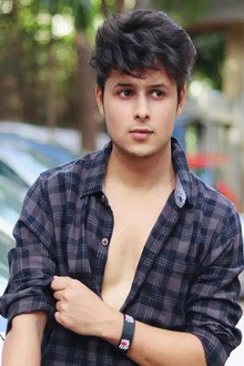 Nitish Bhaluni