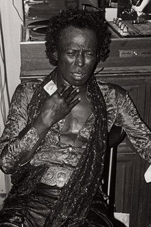 Miles Davis Live in Stockholm 1973
