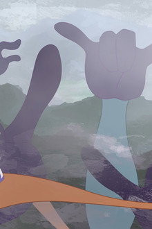 Alice in Internet