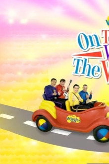 On the Road with The Wiggles