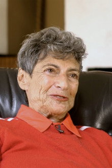 Lídia Rosenberg