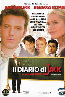 Il diario di Jack