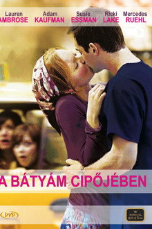 A bátyám cipőjében