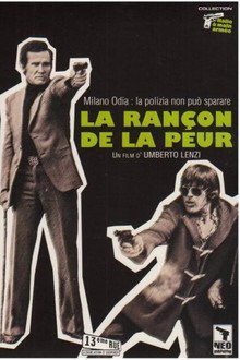 La Rançon de la Peur