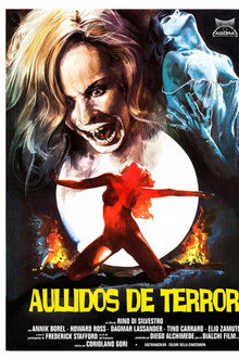 Aullidos de terror