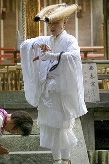 Der Marathonmönch von Kyoto