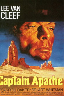 Captain Apache
