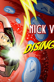 Nick Vatterott: Disingenuous