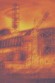 Czarnobyl: Dni, które wstrząsnęły światem