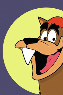 Fangface