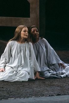 Wagner: Götterdämmerung