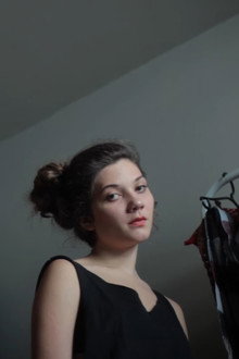 Fantasma da Saudade no Vale da Morte