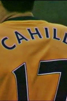 Tim Cahill: The Unseen Journey