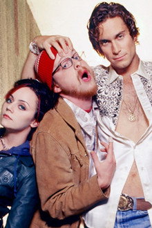 My Guide to Becoming a Rock Star