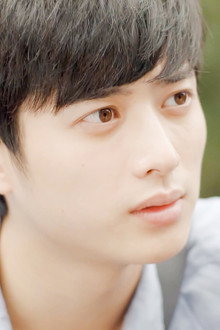 水男孩