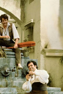 Il Barbiere di Siviglia