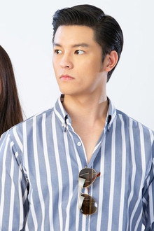ผมอาถรรพ์