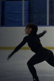 Unbreakable Me - The Gabrielle Daleman Story