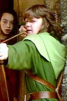 Robin Hood Junior