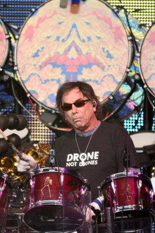 Mickey Hart