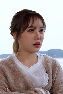 시누이의 맛