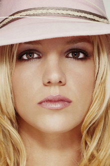 Britney at the BBC