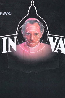 Morte in Vaticano