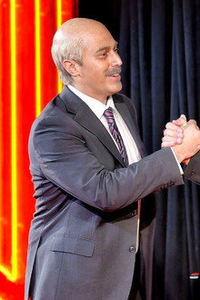 Adam Ray Is Dr. Phil UNLEASHED