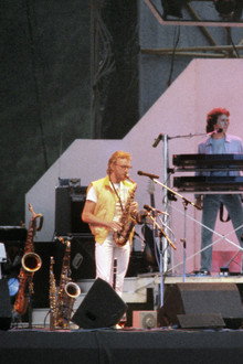 Supertramp : Live in Paris '79