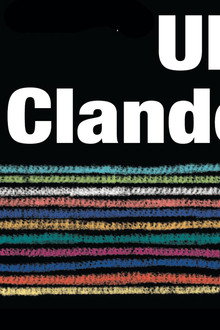 Ulysse clandestin