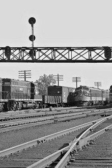 Railroaders