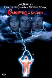 Czarownice z Eastwick