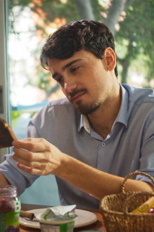Pensadero