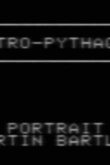 Electro-Pythagorus: A Portrait of Martin Bartlett